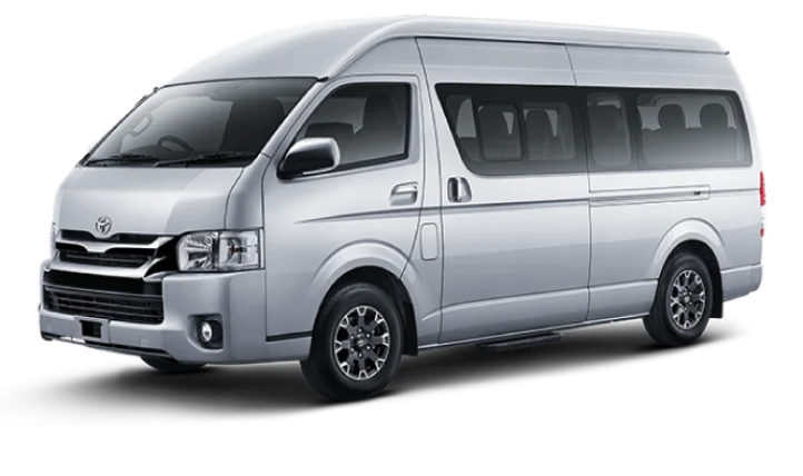 Shuttle Services Available 