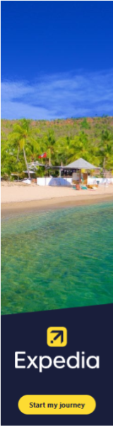 Expedia Travel - The Journey starts here in Huatulco
