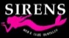 Sirens Mens Club