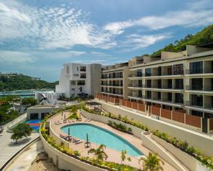 Nirù Las Casitas [Condo/Apartment]