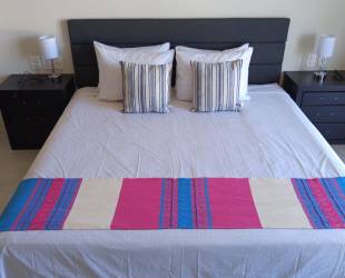 Nirù D201 [Scenic View]