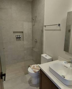 Nirù D201 [Scenic View]