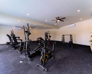 Nirù D201 [Scenic View]