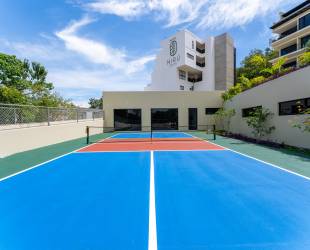 Nirù D201 [Scenic View]