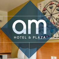 AM Hotel y Plaza