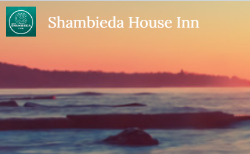 Casa Shambieda Huatulco
