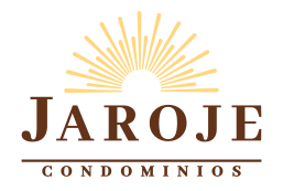 Condominios JAROJE