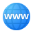 World Wide Web - Internet Websites