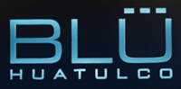 Blu Huatulco