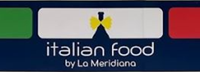 Italian Food by La Meridiana