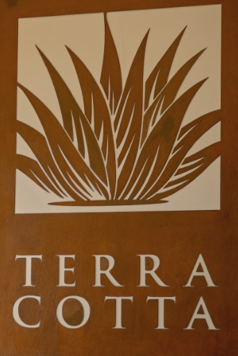 Terra Cotta Huatulco